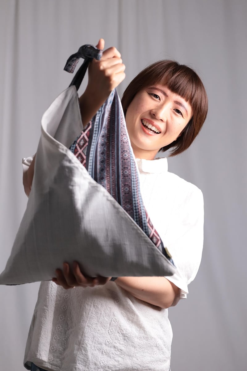 Sustainable Tote Bag